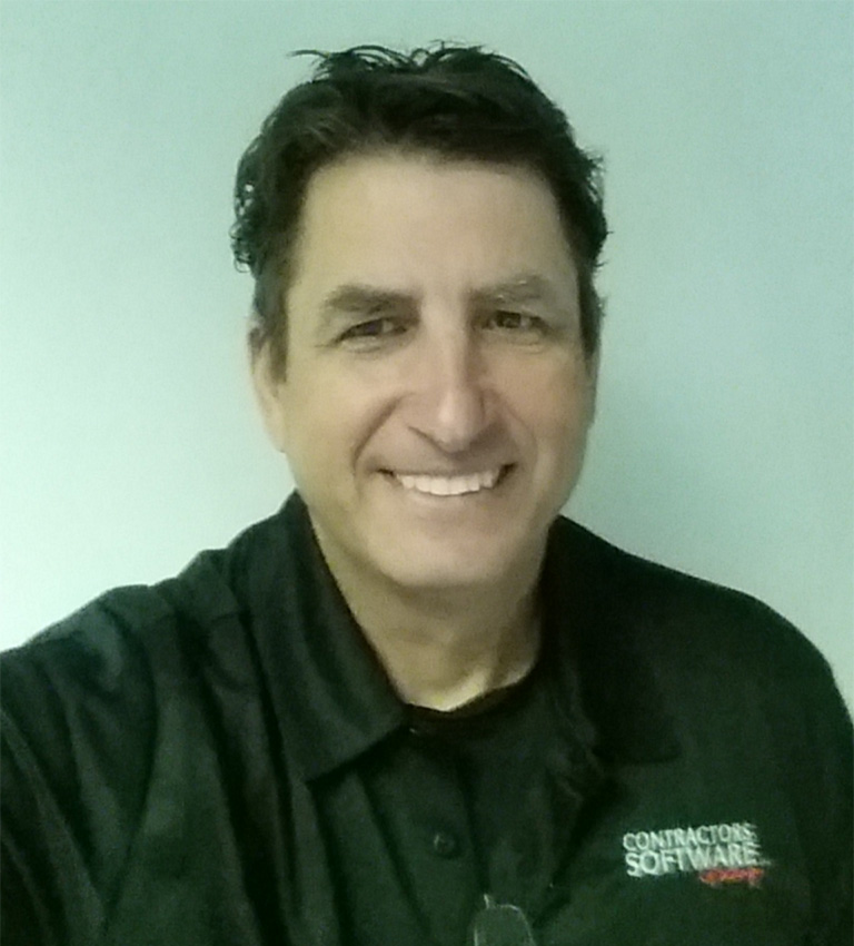 Jeff Knutson